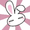 cute kawaii bunny