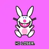 Hi Loser