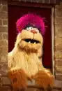 Trekkie Monster!