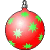 christmas ball