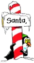 santa, dont forget me