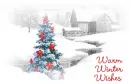 warm winter wishes