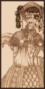 cute kawaii gothic lolita