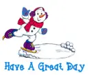 have a great day