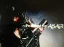 asagi visual kei