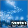 christmas/winter avatar