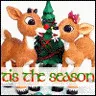 christmas/winter avatar