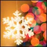 christmas/winter avatar