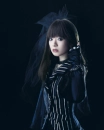 cute kawaii nana kitade gothic lolita