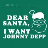 i want johnny