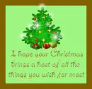 Christmas Hope
