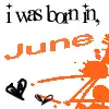 June