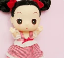 cute kawaii ddung doll