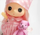 cute kawaii ddung doll