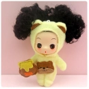 cute kawaii ddung doll