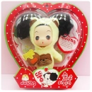  	cute kawaii ddung doll