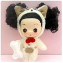 cute kawaii ddung doll