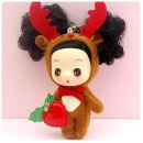 cute kawaii ddung doll