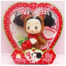 cute kawaii ddung doll