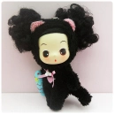 cute kawaii ddung doll