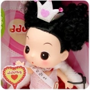 cute kawaii ddung doll