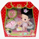 cute kawaii ddung doll