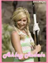 Ashley Tisdale
