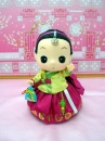 cute kawaii ddung doll