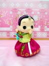 cute kawaii ddung doll