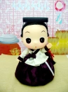 cute kawaii ddung doll