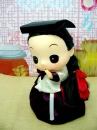 cute kawaii ddung doll