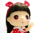  	cute kawaii ddung doll