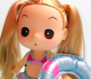 cute kawaii ddung doll