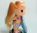 cute kawaii ddung doll