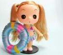 cute kawaii ddung doll