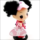 cute kawaii ddung doll