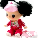 cute kawaii ddung doll