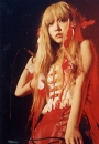 cute kawaii kana moon