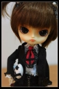 cute kawaii dal doll