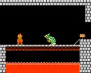Mario vs. Bowser