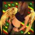 rasta angel