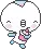 cute penguin