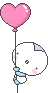 cute penguin
