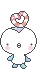 cute penguin