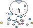 cute penguin