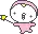 cute penguin