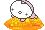 cute penguin