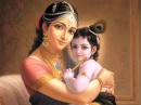 lord krishna