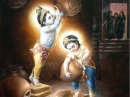 lord krishna