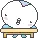 cute penguin